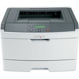 LEXMARK E360